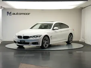 BMW 430i Gran Coupé xDrive M Sport Steptronic
