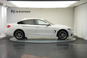 BMW 430i Gran Coupé xDrive M Sport Steptronic