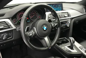 BMW 430i Gran Coupé xDrive M Sport Steptronic