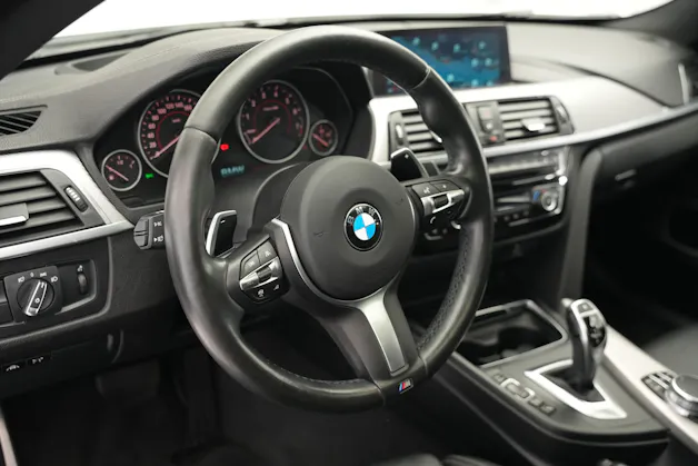 BMW 430i Gran Coupé xDrive M Sport Steptronic