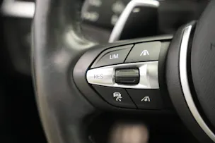 BMW 430i Gran Coupé xDrive M Sport Steptronic