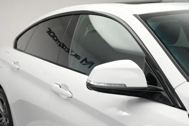 BMW 430i Gran Coupé xDrive M Sport Steptronic