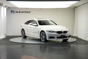 BMW 430i Gran Coupé xDrive M Sport Steptronic