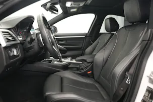 BMW 430i Gran Coupé xDrive M Sport Steptronic
