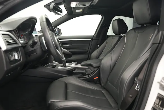 BMW 430i Gran Coupé xDrive M Sport Steptronic