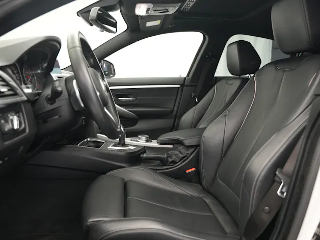 BMW 430i Gran Coupé xDrive M Sport Steptronic