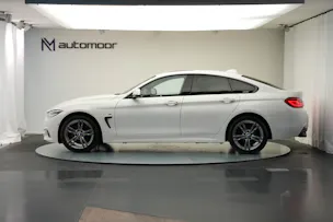 BMW 430i Gran Coupé xDrive M Sport Steptronic