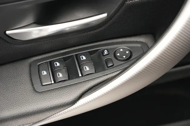 BMW 430i Gran Coupé xDrive M Sport Steptronic