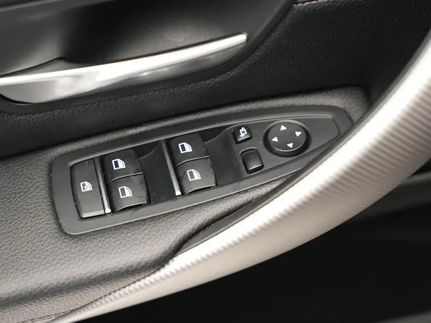 BMW 430i Gran Coupé xDrive M Sport Steptronic