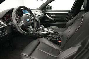 BMW 430i Gran Coupé xDrive M Sport Steptronic