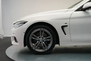 BMW 430i Gran Coupé xDrive M Sport Steptronic