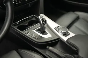 BMW 430i Gran Coupé xDrive M Sport Steptronic
