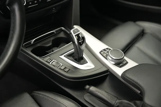 BMW 430i Gran Coupé xDrive M Sport Steptronic