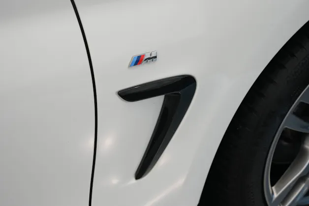 BMW 430i Gran Coupé xDrive M Sport Steptronic