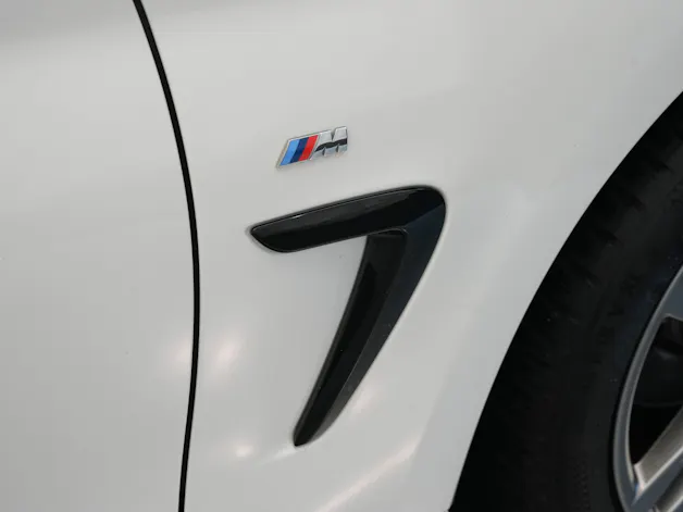 BMW 430i Gran Coupé xDrive M Sport Steptronic