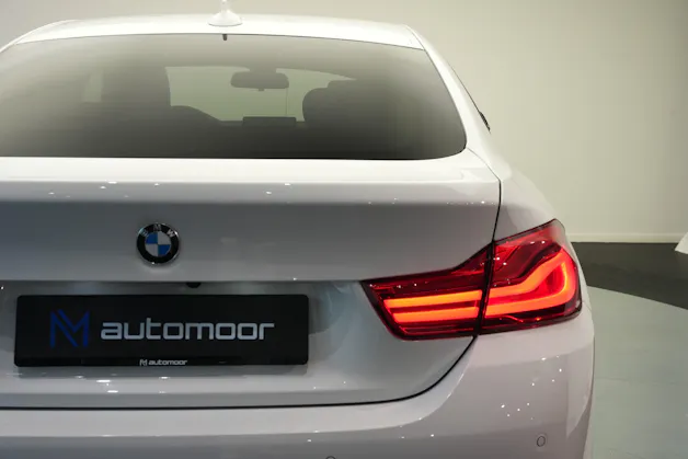 BMW 430i Gran Coupé xDrive M Sport Steptronic