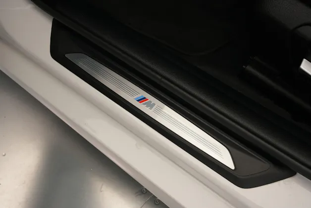 BMW 430i Gran Coupé xDrive M Sport Steptronic