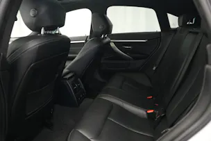 BMW 430i Gran Coupé xDrive M Sport Steptronic