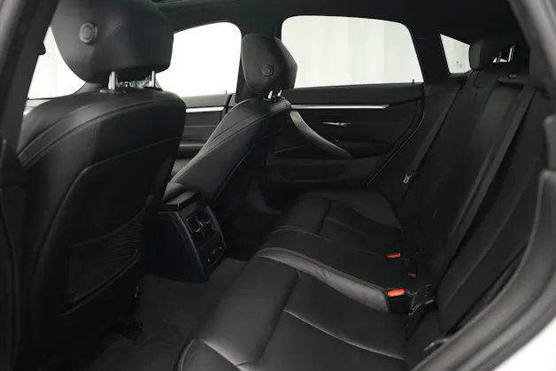 BMW 430i Gran Coupé xDrive M Sport Steptronic