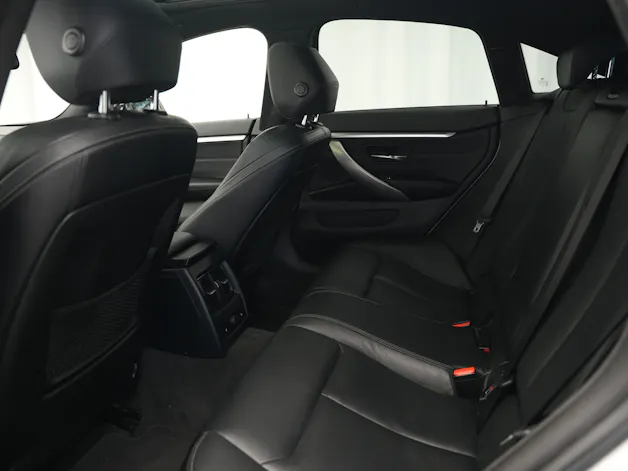 BMW 430i Gran Coupé xDrive M Sport Steptronic