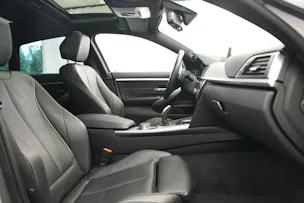 BMW 430i Gran Coupé xDrive M Sport Steptronic