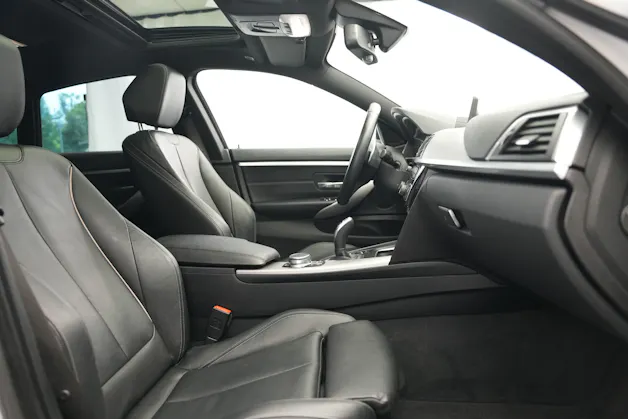 BMW 430i Gran Coupé xDrive M Sport Steptronic