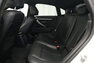BMW 430i Gran Coupé xDrive M Sport Steptronic