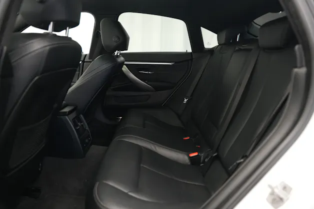 BMW 430i Gran Coupé xDrive M Sport Steptronic