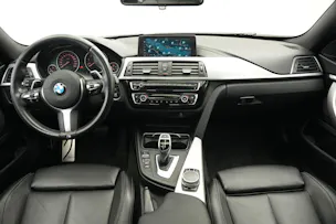 BMW 430i Gran Coupé xDrive M Sport Steptronic