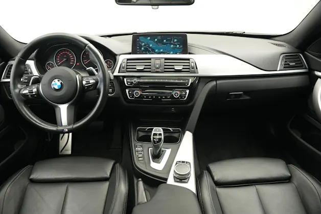 BMW 430i Gran Coupé xDrive M Sport Steptronic