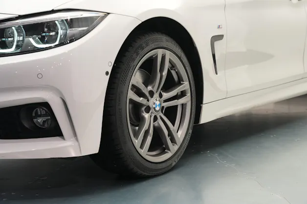BMW 430i Gran Coupé xDrive M Sport Steptronic