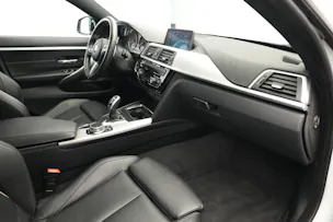 BMW 430i Gran Coupé xDrive M Sport Steptronic