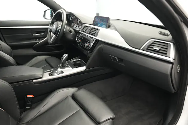 BMW 430i Gran Coupé xDrive M Sport Steptronic