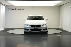 BMW 430i Gran Coupé xDrive M Sport Steptronic