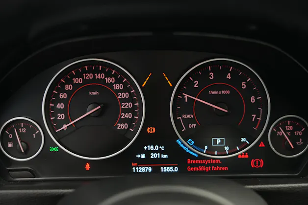 BMW 430i Gran Coupé xDrive M Sport Steptronic