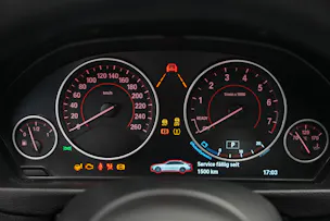 BMW 430i Gran Coupé xDrive M Sport Steptronic