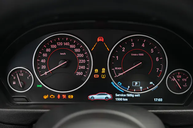BMW 430i Gran Coupé xDrive M Sport Steptronic