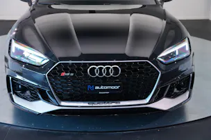 AUDI RS5 Coupé 2.9 TFSI quattro tiptronic *CH-Fahrzeug* *Head-Up* *Assistenzpaket*