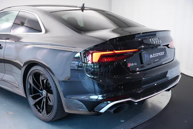 AUDI RS5 Coupé 2.9 TFSI quattro tiptronic *CH-Fahrzeug* *Head-Up* *Assistenzpaket*
