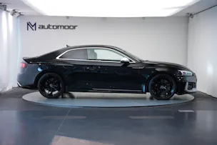 AUDI RS5 Coupé 2.9 TFSI quattro tiptronic *CH-Fahrzeug* *Head-Up* *Assistenzpaket*