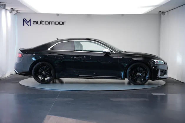 AUDI RS5 Coupé 2.9 TFSI quattro tiptronic *CH-Fahrzeug* *Head-Up* *Assistenzpaket*