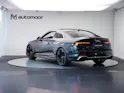 AUDI RS5 Coupé 2.9 TFSI quattro tiptronic *CH-Fahrzeug* *Head-Up* *Assistenzpaket*
