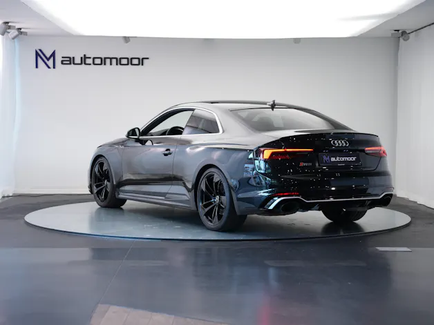 AUDI RS5 Coupé 2.9 TFSI quattro tiptronic *CH-Fahrzeug* *Head-Up* *Assistenzpaket*