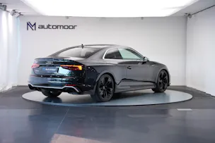 AUDI RS5 Coupé 2.9 TFSI quattro tiptronic *CH-Fahrzeug* *Head-Up* *Assistenzpaket*