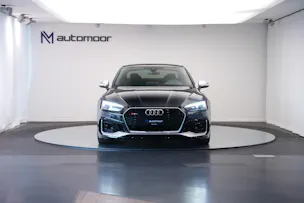 AUDI RS5 Coupé 2.9 TFSI quattro tiptronic *CH-Fahrzeug* *Head-Up* *Assistenzpaket*