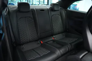AUDI RS5 Coupé 2.9 TFSI quattro tiptronic *CH-Fahrzeug* *Head-Up* *Assistenzpaket*