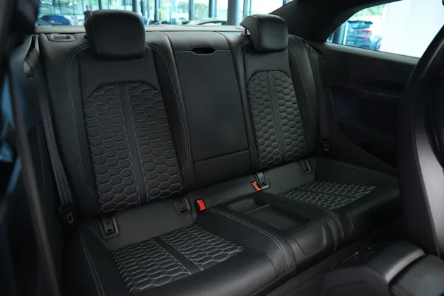 AUDI RS5 Coupé 2.9 TFSI quattro tiptronic *CH-Fahrzeug* *Head-Up* *Assistenzpaket*