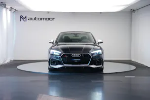 AUDI RS5 Coupé 2.9 TFSI quattro tiptronic *CH-Fahrzeug* *Head-Up* *Assistenzpaket*