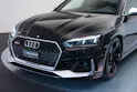 AUDI RS5 Coupé 2.9 TFSI quattro tiptronic *CH-Fahrzeug* *Head-Up* *Assistenzpaket*