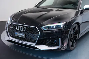 AUDI RS5 Coupé 2.9 TFSI quattro tiptronic *CH-Fahrzeug* *Head-Up* *Assistenzpaket*